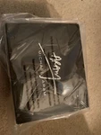 Bnib Michael Aram Botanical Leaf Jewelry Box. Fixed Price $125.00.