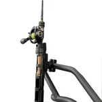 Spinning Rod Holder For Bicycle And Motorcycle Rack Fishing S.... Fixed Price $23.36.
