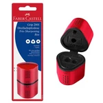 Faber-castell Grip Trio Pencil Sharpener. Fixed Price $19.11.