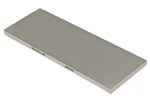 Diamond Sharpening Stone - Coarse 300 Grit 8 X Silver. Fixed Price $67.95.