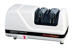 Chef's Choice 320 White Sharpener. Fixed Price $128.80.