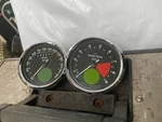 Smiths 1968-1970 Norton Speedometer & Tachometer Commando Rebuilt 5 Year Warran. Fixed Price $439.00.