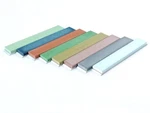 Naniwa Chosera 6" 1" Japanese Knife Sharpening Stones + Free Shipping. Fixed Price $55.00.