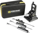 Work Precision Elite Knife Sharpener - Adjustable Sharpening. Fixed Price $235.88.