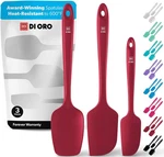 Di Oro 3-PIECE Silicone Set 315 Non Stick Kitchen For Coo.... Fixed Price $36.76.