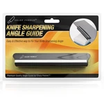 Whetstone Knife Sharpening Angle Guide By Pebble. Fixed Price $23.60.