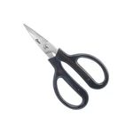 Clauss 33203 MULTIPURPOSE,SHEARS,STRAIGHT,6 In. Pk. Fixed Price $107.40.