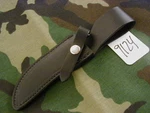 Randall Knife Knives Sheath For #3-5",BLACK, Caution Don't Use Your Orig.- #9124. Fixed Price $75.00.