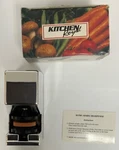 Kitchen Royal Knife Sharpener 13787. Fixed Price $12.99.