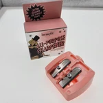 Benefit Cosmetics All Purpose Pencil Sharpener Size Adjuster Blade Cleaning Bnib. Fixed Price $12.99.