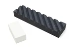 Yoshihiro Knife Sharpening Stone Fixer & Nagura Conditoning Sto... Fast Usa Ship. Fixed Price $46.54.
