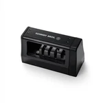 Schmidt Bros Cutlery 4-IN-1 Compact Knife And Scissor Sharpener. Fixed Price $17.99.