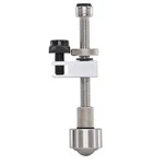 SG01 Knife Sharpening Angle Guide Adjustable To 30 For Knives .... Fixed Price $36.45.