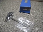 Couzon Antinea Gravy Ladle Made France- 18/10 Stainless Steel 6-1/4" New!. Fixed Price $69.00.