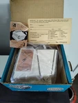 Vintage Carvel Hall Electric Knife & Scissors Sharpener Model 7714 #5. Fixed Price $12.00.