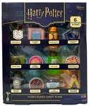 Harry Potter Honeydukes Candy Themed Slime (6 Are Scented) Hard To Find Set Nib. Fixed Price $25.78.