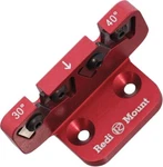 Redi Edge Sharpener For Mounting To Any Surface 30 40 60 Degree. Fixed Price $37.59.