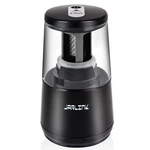 Jarlink Electric Pencil Sharpener, Heavy-duty Helical Blade To Fast. Fixed Price $25.19.