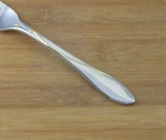 Yamazaki Stainless Raceme Gold Accent 18/8 Exc Japan Choice Silverware Flatware. Fixed Price $14.59.