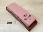 Naniwa Chosera SS-3000 Professional Super Ceramic Whetstone With Stand #. Fixed Price $141.35.