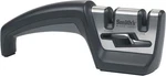 Smith 50101 Pull-thru Knife Scissor Sharpener Black/silver . Fixed Price $33.99.