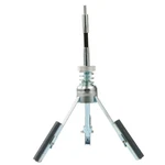Car Engine Brake Cylinder Hone 2''-6-1/2'' Flexible Shaft Bore Honing Tool. Fixed Price $22.80.