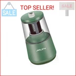 Jarlink Electric Pencil Sharpener, Heavy-duty Helical Blade To Fast Sharpen, Aut. Fixed Price $31.16.