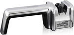 Chefs Choice Manual Multi Edge Diamond Hone Knife Sharpener M460, Platinum. Fixed Price $22.99.
