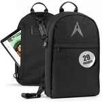 Asaya Chef Knife Sling Bag - 29 Pockets For Knives And Kitchen Utensils Bus.... Fixed Price $90.57.