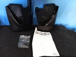 Honda Civic Door 2001-2003 Rear Mud Guards (B10203). Fixed Price $93.20.