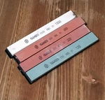 Ganzo Knife Sharpening Stones 120 320 600 1500 Grit Bushcraft Survival Edc. Fixed Price $9.00.