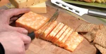 Rada W239 Cheese Slicer Knife American Made Kitchen Cutlery L/r Hand Super Sharp. Fixed Price $13.19.
