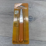 Fiskars Diamond Coated Blade Sharpener & Gardening Tool Scissors 6. Fixed Price $12.99.