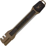 Browning Primal Knife Sharpener Pocket Sized Diamond Surface Ceramic - 3220423. Fixed Price $30.78.