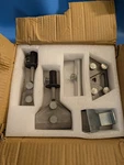 Wen 42704B 4-PIECE Sharpening Accessory Kit For 10-INCH Systems Usa.. Fixed Price $45.00.