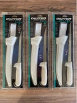 Dexter Russell Sani Safe Fillet Knife W/ Sheath COMBO..7", 8", 9"..YOU Pick Size. Fixed Price $45.59.