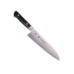 Kagayaki Carbonext Japanese Chef Knife, KC-3ES Professional Santoku. Fixed Price $181.27.