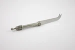 Carrol Boyes South Africa 2 Prong Serrated Cheese Knife. Fixed Price $69.95.