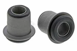 Mevotech Supreme Suspension Control Arm Bushing Front Upper MK5187 For Cadillac. Fixed Price $18.26.