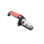 Global Ceramic Water Sharpener, Red. Fixed Price $69.95.