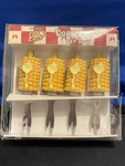 Boston Warehouse Set Of Corn Picks. Fixed Price $8.00.