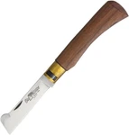 Bear Grafting 3" Aisi 420 American Walnut Folding Knife 937719LN. Fixed Price $27.50.