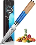 Paring Knife 3.5 Inch Dascus Small Fruit Ultra. Fixed Price $111.98.