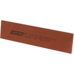 Norton 61463686770 4X1X1/8" India Ao Triangular Knife Blade Files Fine Grit 5 Pk. Fixed Price $110.99.