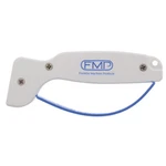 Fmp Franklin 280-1216 Knife Sharpener-hand Held. Fixed Price $43.21.