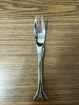Yamazaki Gone Fishing Salad Fork Brand New. Fixed Price $25.00.