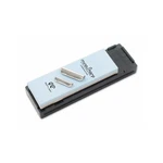 Global Minosharp 471 - Combination Water Whetstone 1000/220 Grit. Fixed Price $95.96.