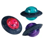 Raymond Geddes Ufo Pencil Sharpener And Eraser (pack Of 12). Fixed Price $19.33.