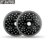 2PCS 5''/6'' Diamond Turbo Saw Blade Cutting Wheel Discs Multi Holes For Granite. Fixed Price $25.54.