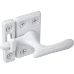 Prime-line White Die-cast Zinc Sash Lock 1 Pk (pack Of 4). Fixed Price $35.25.